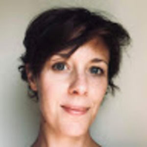 Meet your Posher, Keelia